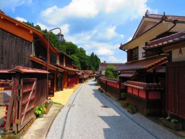 岡山県でおすすめの観光名所を厳選