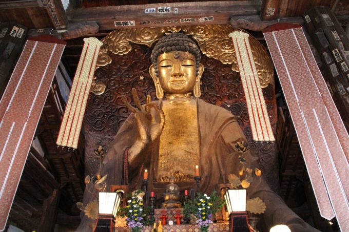 岐阜県でオススメの神社＆お寺７選