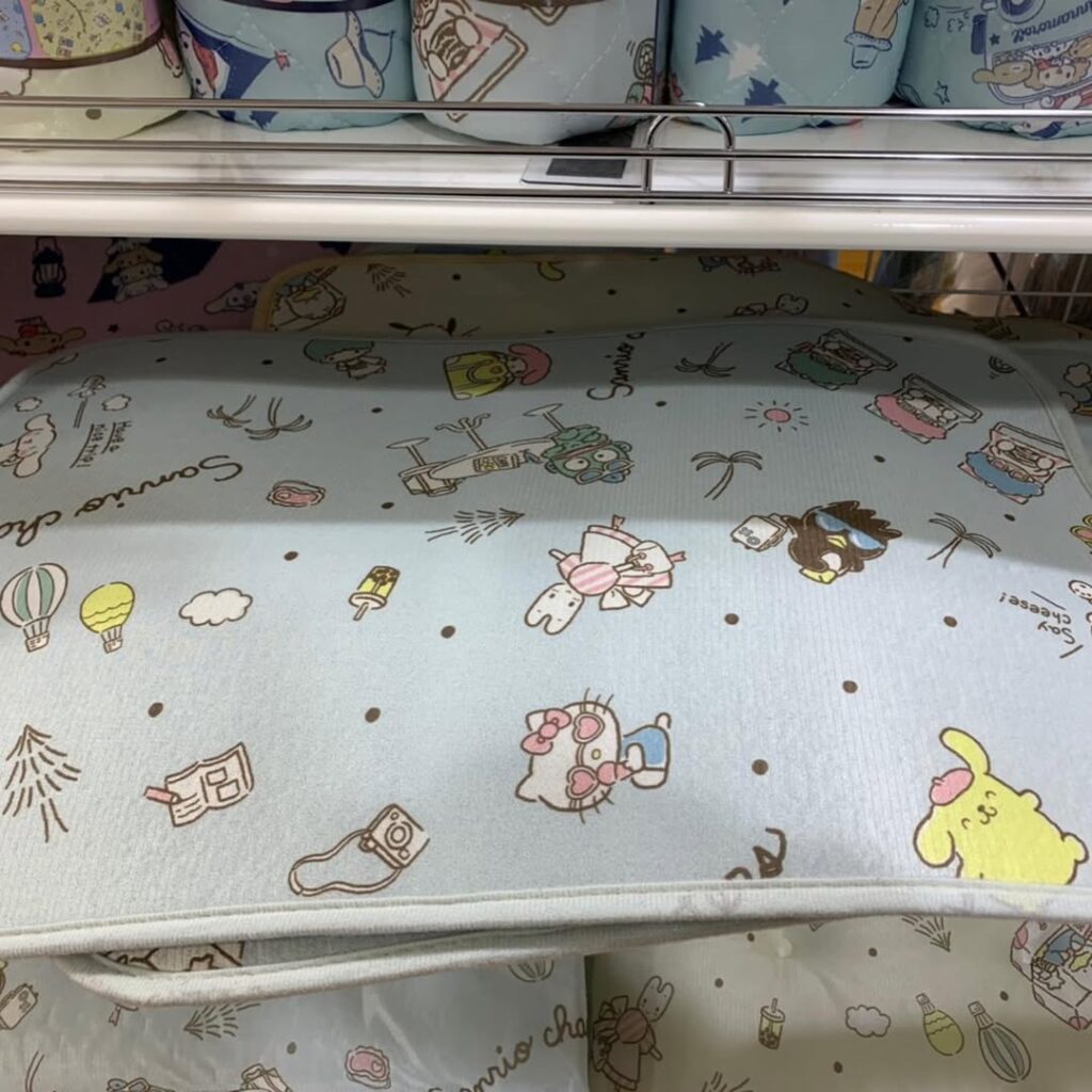 100円クールマット