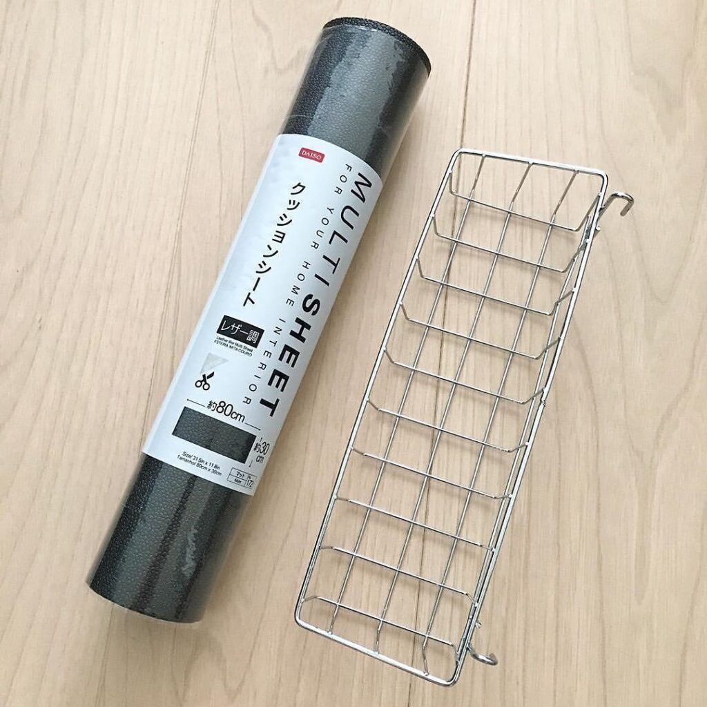 100円収納ラック