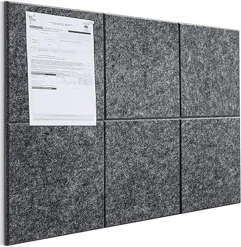 Tyorui Cork Board 60x90cm