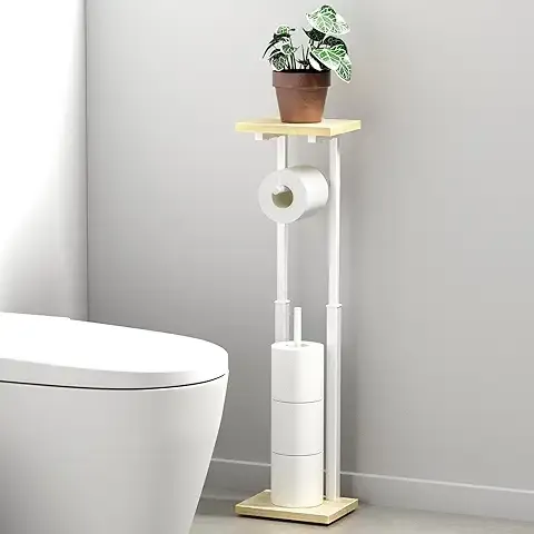 PRTONE Toilet Paper Holder