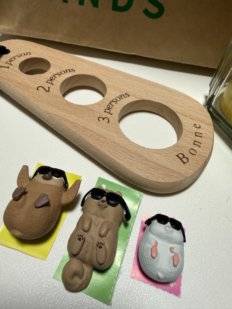 無印キッチンツール